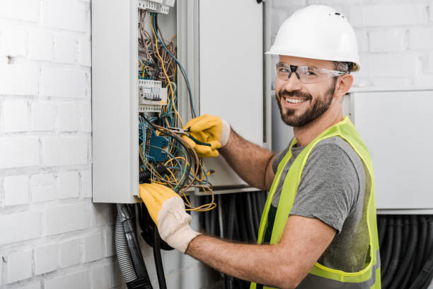 Best Home Electrical Repair  in Alvin, TX