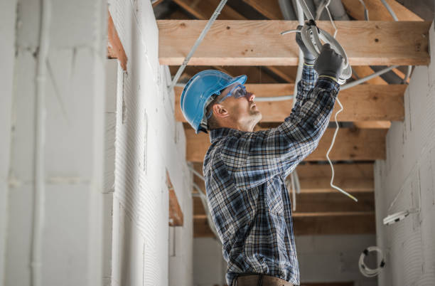 Best 24-Hour Electrician  in Alvin, TX