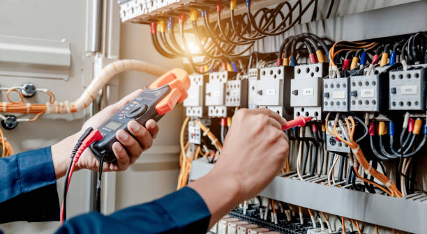 Best Electrical Outlet Repair  in Alvin, TX