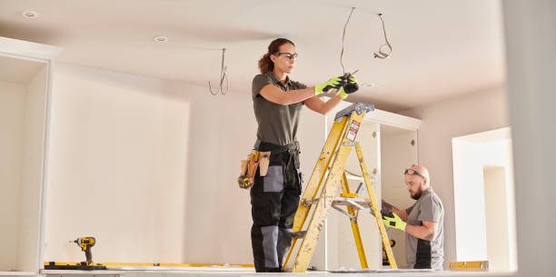 Best Local Electrician Companies  in Alvin, TX