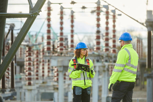Best Electrical System Inspection  in Alvin, TX