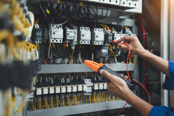 Best Residential Electrician Services  in Alvin, TX