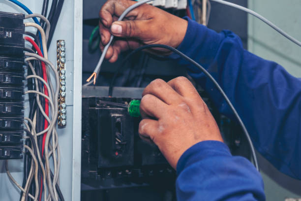 Best Local Electrician Companies  in Alvin, TX