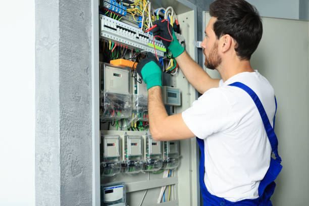 Best Electrical Rewiring Services  in Alvin, TX