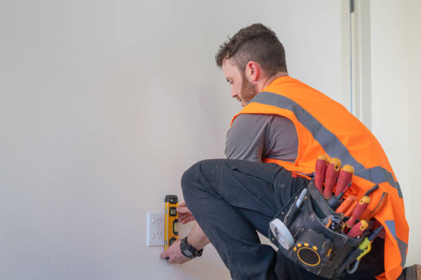 Best Industrial Electrical Services  in Alvin, TX