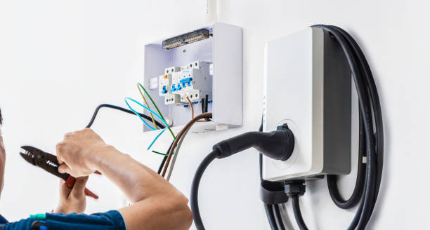 Best Outdoor Lighting Installation  in Alvin, TX