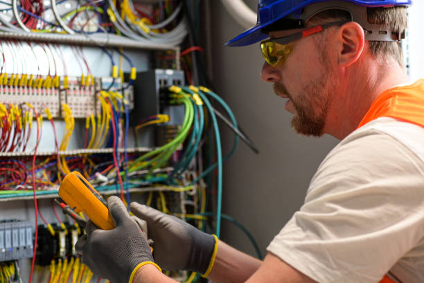 Best Local Electrician Companies  in Alvin, TX