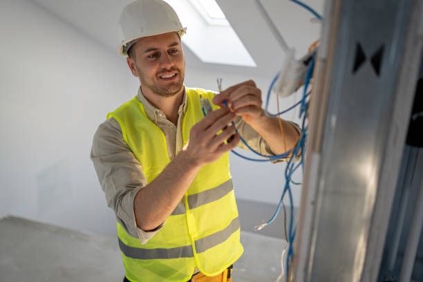 Best Ceiling Fan Installation Electrician  in Alvin, TX